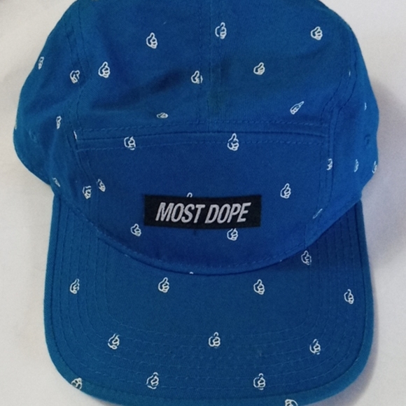 Most Dope Mac Miller Hat 